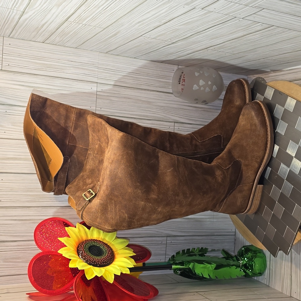 KORK-EASE‎ aiddison knee boots - Picture 6 of 16
